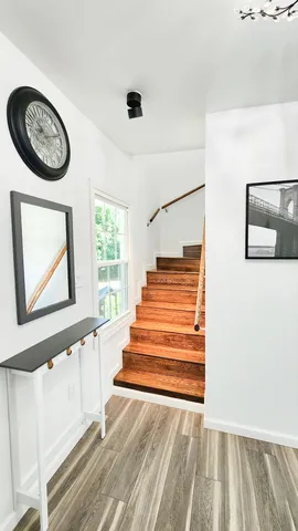 $199,999 | 801 Concord Street, Selma, VA 24474