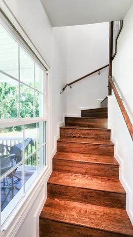 $199,999 | 801 Concord Street, Selma, VA 24474