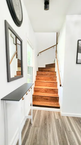 $199,999 | 801 Concord Street, Selma, VA 24474