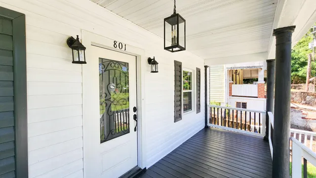 $199,999 | 801 Concord Street, Selma, VA 24474