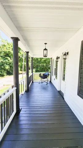 $199,999 | 801 Concord Street, Selma, VA 24474