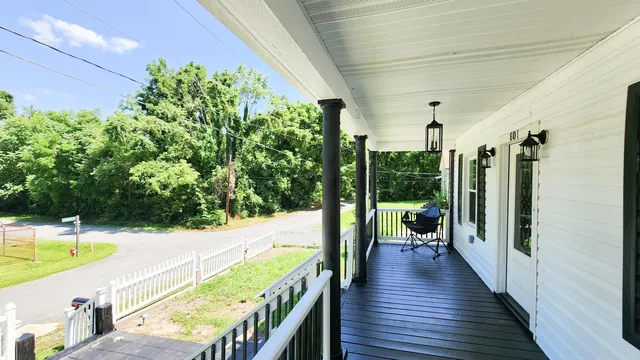 $199,999 | 801 Concord Street, Selma, VA 24474