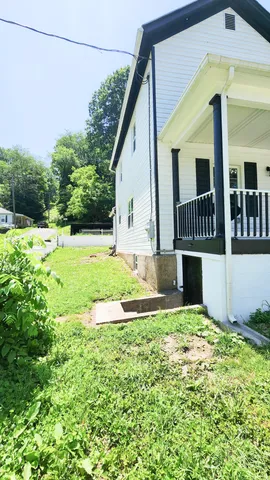 $199,999 | 801 Concord Street, Selma, VA 24474