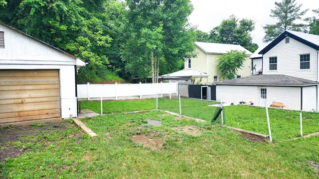 $199,999 | 801 Concord Street, Selma, VA 24474