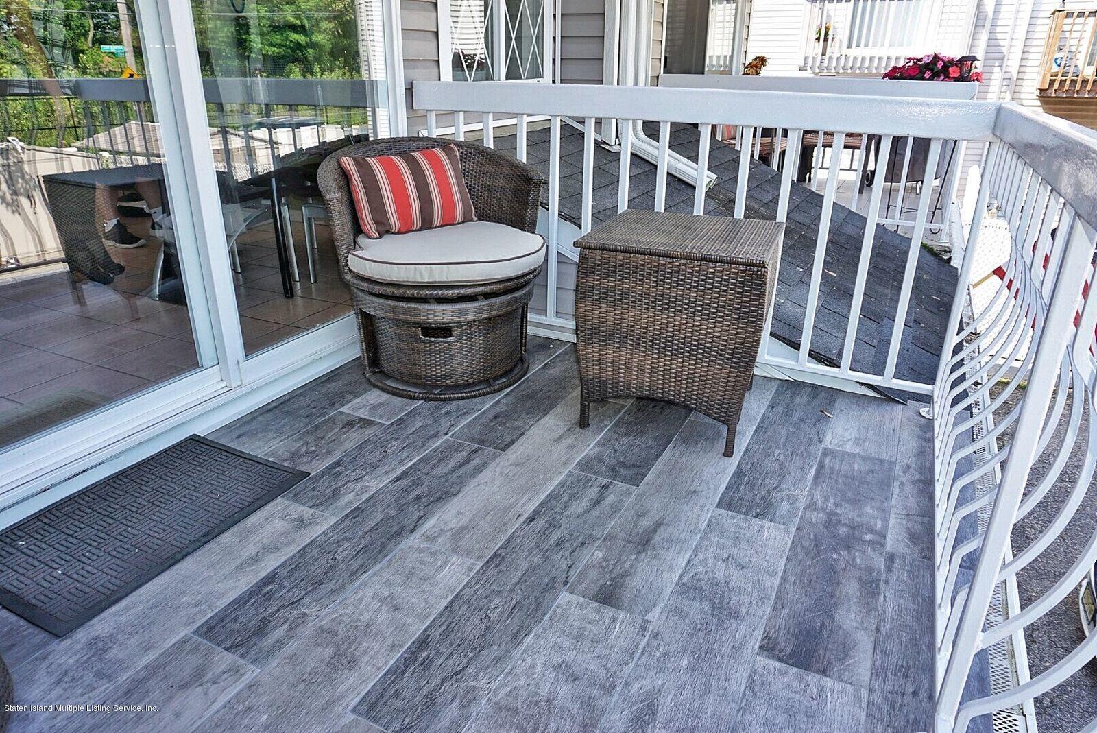 340 Arthur Kill Road Staten Island, NY 10308 - Photo 17 of 23 balcony
