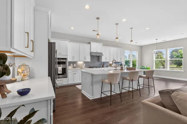 $774,700 | 232 Dogwood Lane, Hardeeville, SC 29927