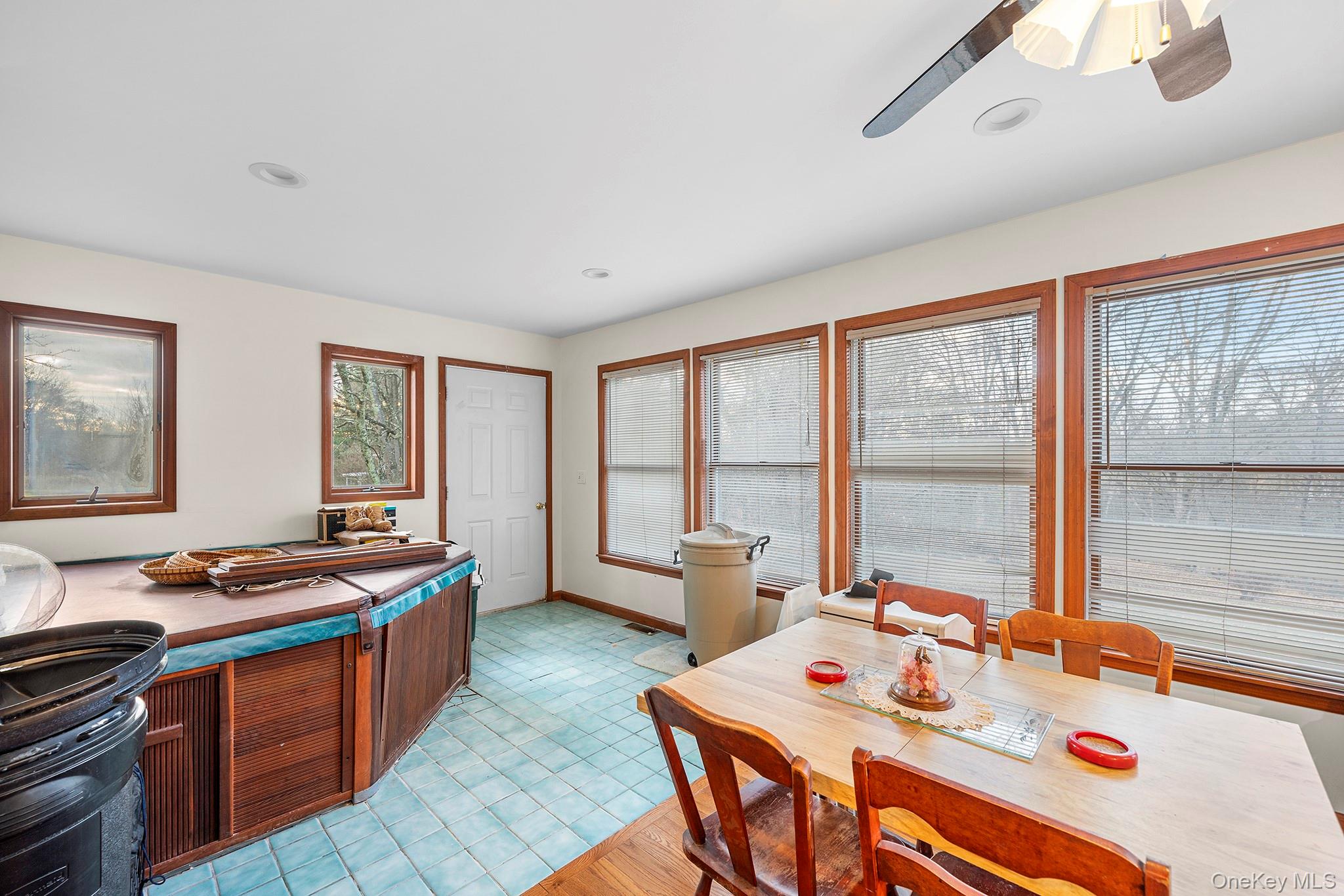 290 Ridge Road Campbell Hall, NY 10916 - Photo 11 of 26 a bed room with furniture and a window