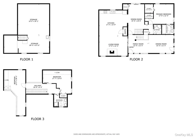 $579,000 | 290 Ridge Road, Campbell Hall, NY 10916