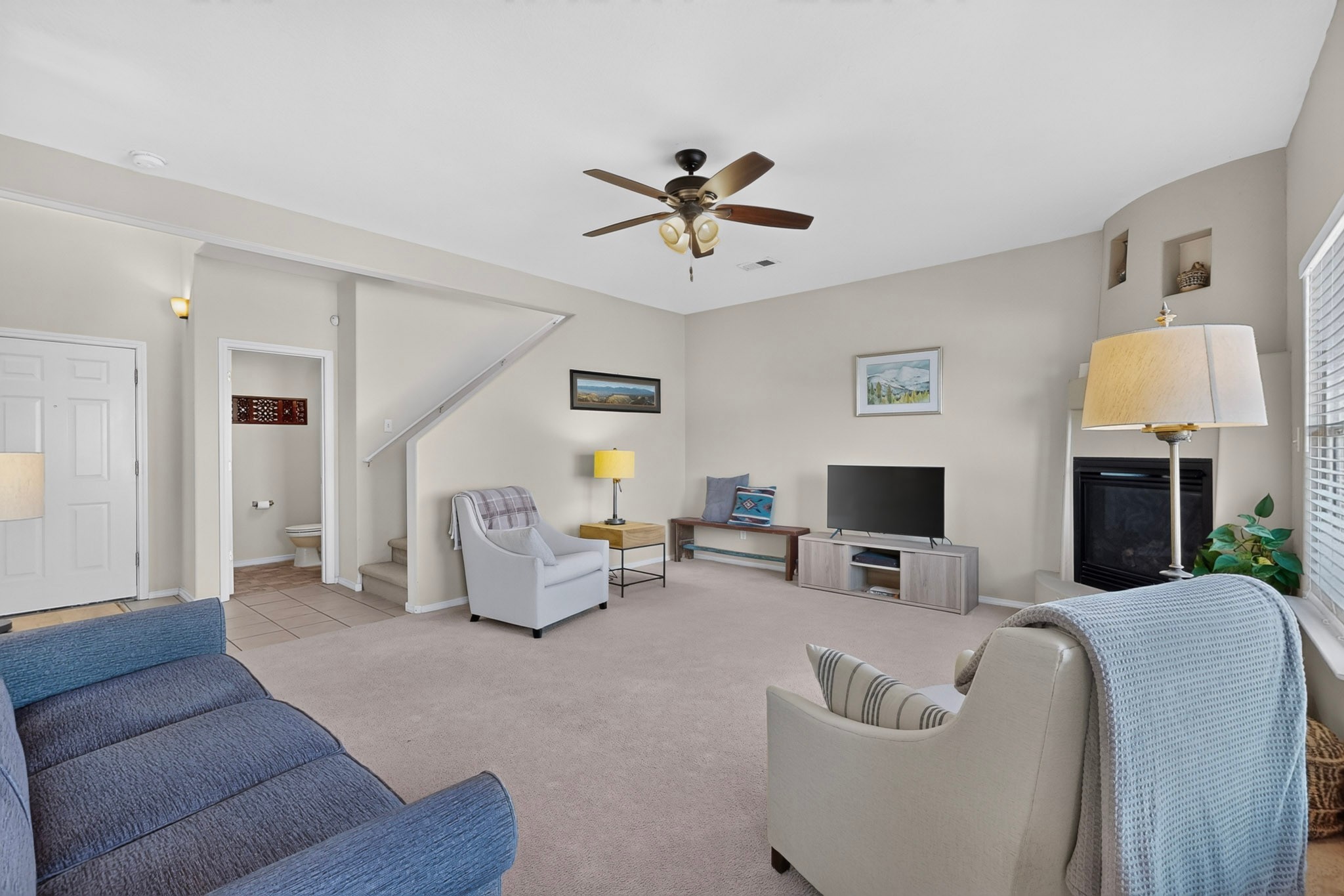 4509 Contenta Ridge Santa Fe, NM 87507 - Photo 8 of 23