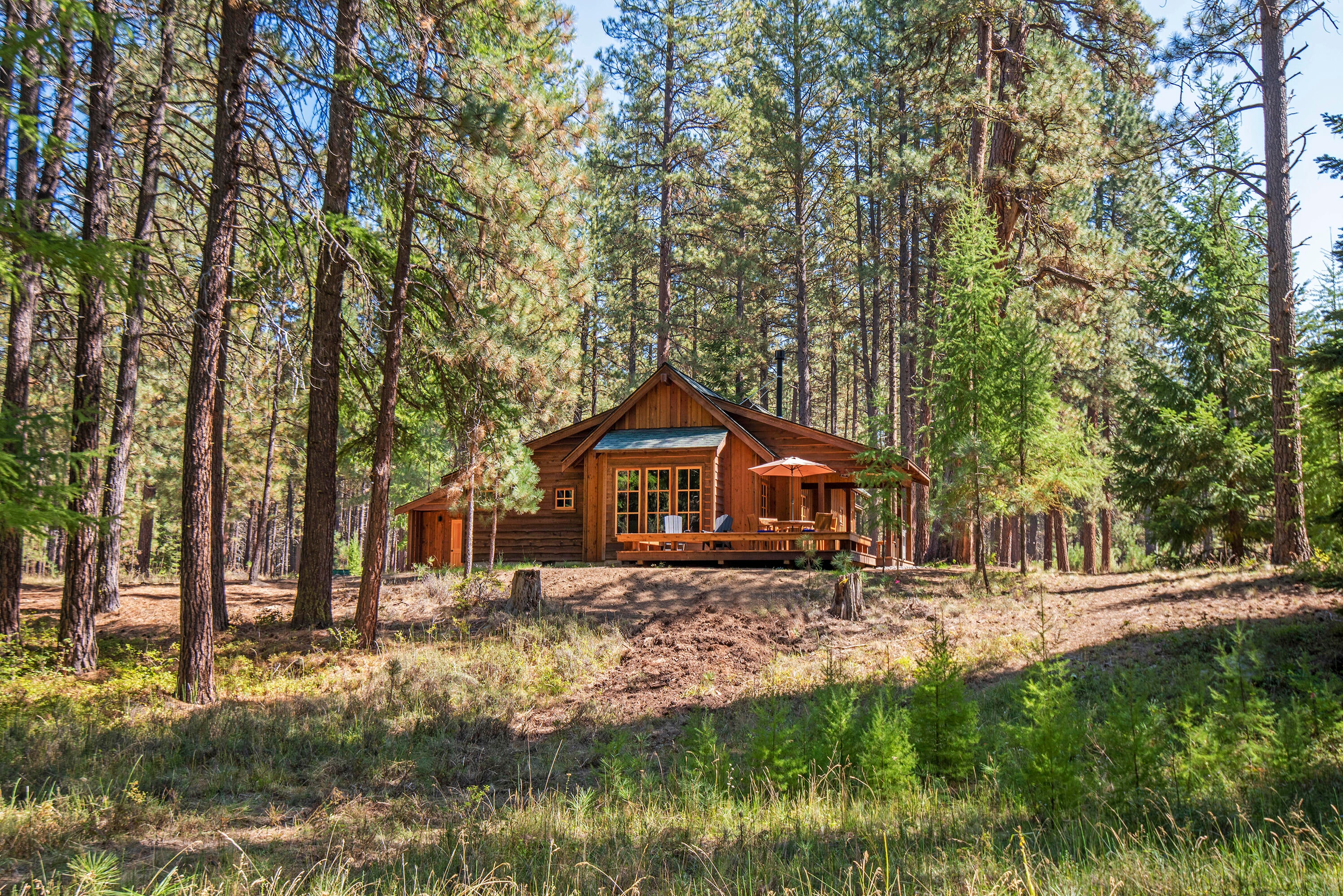 13375 Southwest Forest Service Road, Unit 24U3 Camp Sherman, OR 97730 - Photo 16 of 25 16