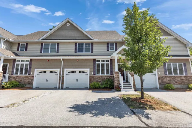 $495,000 | 6 C Manor Drive, Unit C, Hooksett, NH 03106