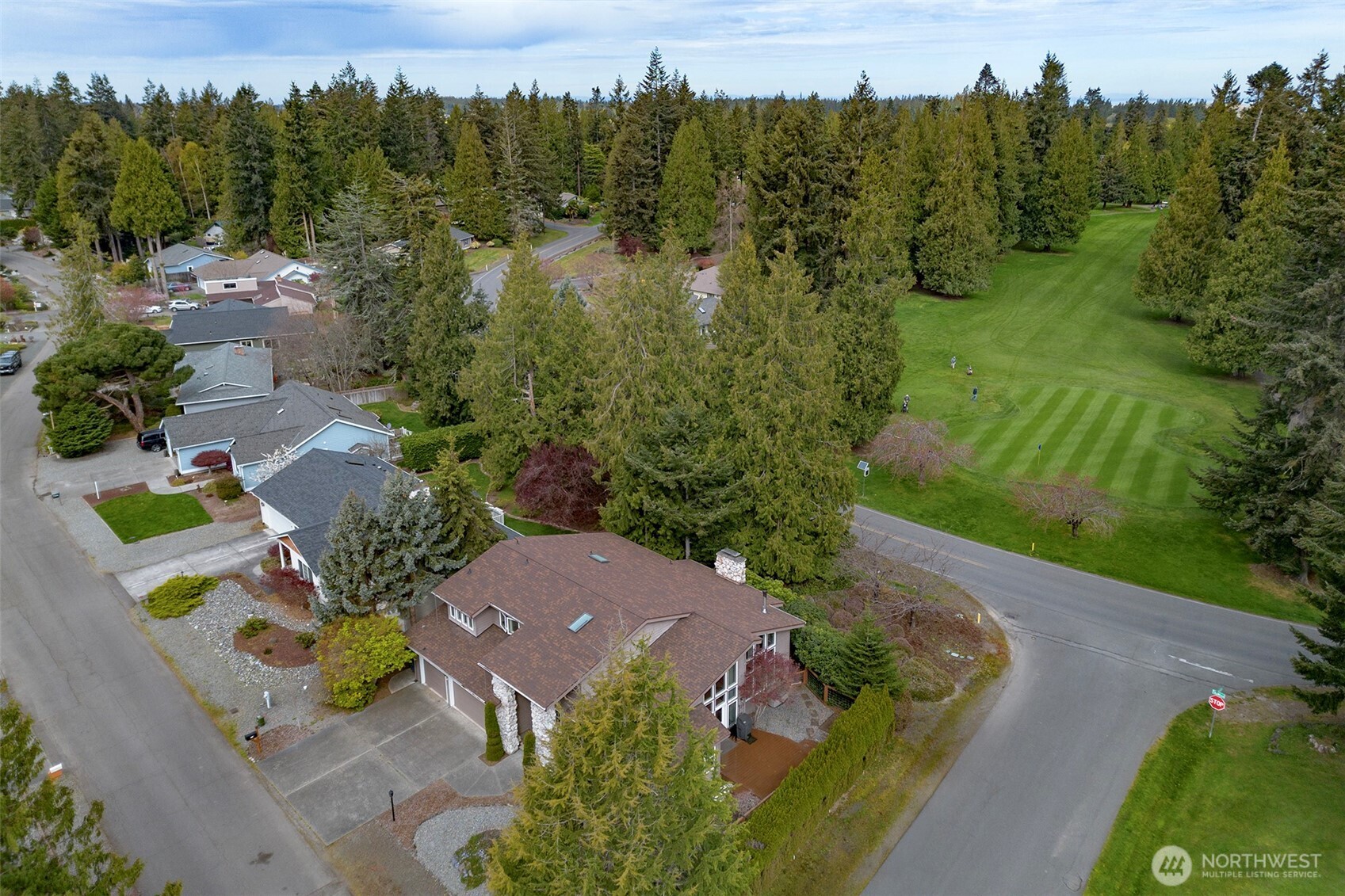213 Sunset Place Sequim, WA 98382 - Photo 40 of 40