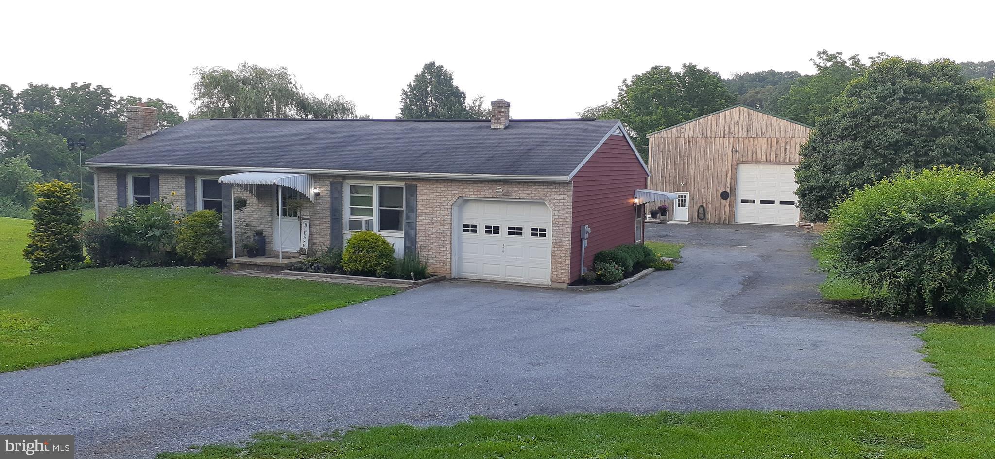 400 Golf Road Myerstown, PA 17067 - Photo 1 of 26 Gallery Image 1