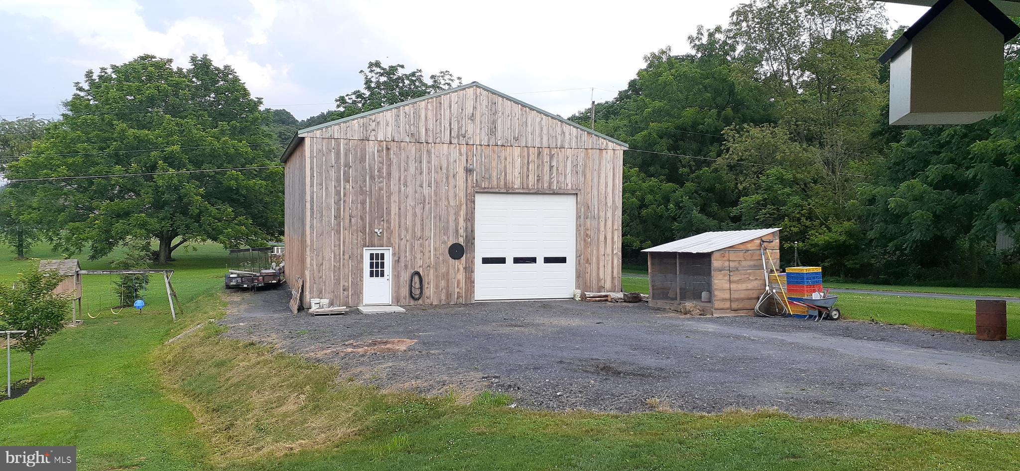 400 Golf Road Myerstown, PA 17067 - Photo 4 of 26 Gallery Image 4