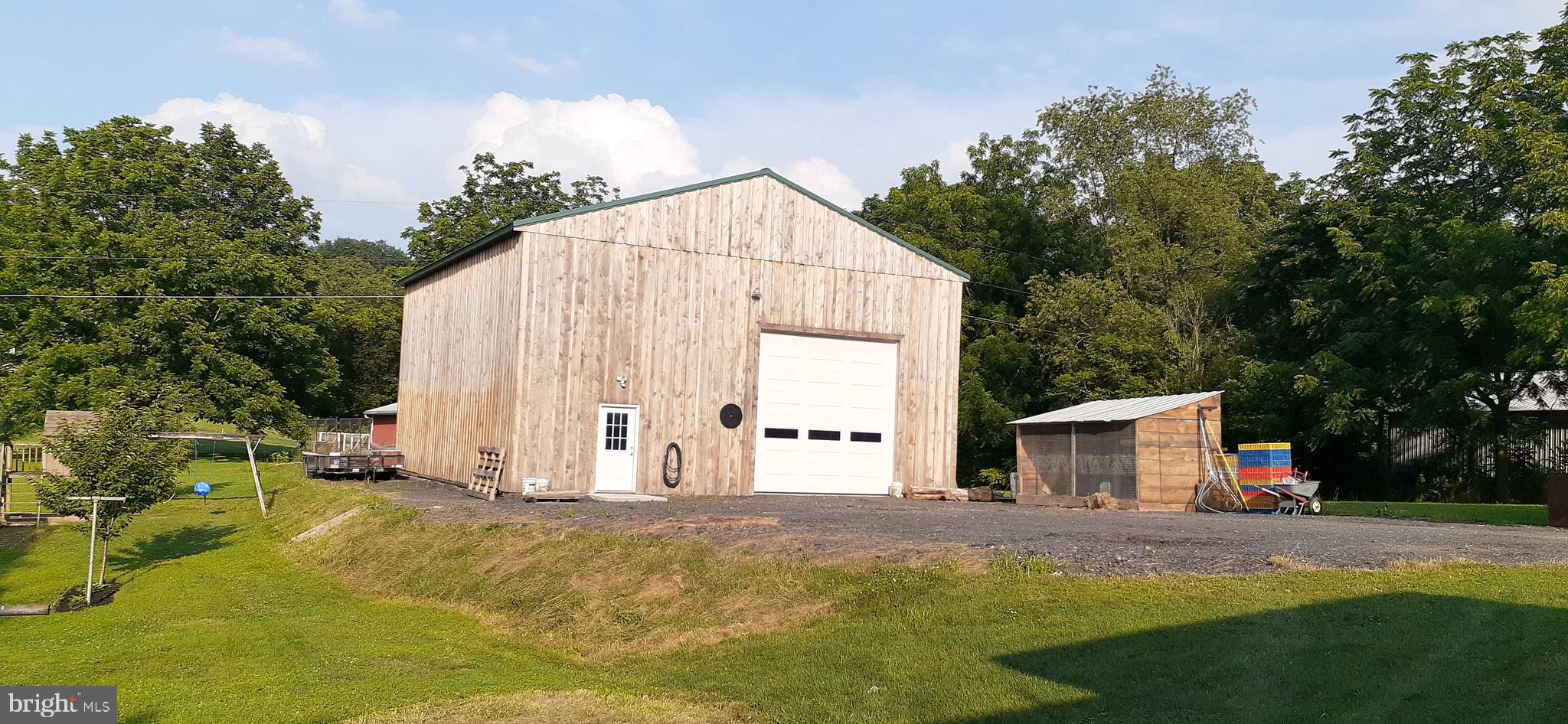 400 Golf Road Myerstown, PA 17067 - Photo 7 of 26 Gallery Image 7