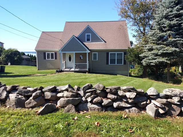 $724,900 | 391 Clarkson Street, Fall River, MA 02724