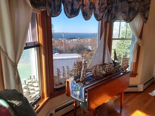 $724,900 | 391 Clarkson Street, Fall River, MA 02724