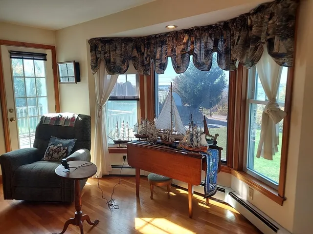 $724,900 | 391 Clarkson Street, Fall River, MA 02724