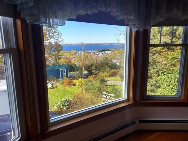 $724,900 | 391 Clarkson Street, Fall River, MA 02724