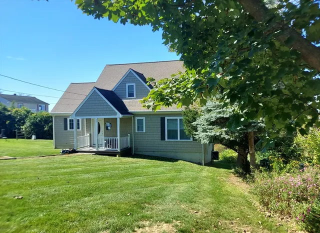 $724,900 | 391 Clarkson Street, Fall River, MA 02724