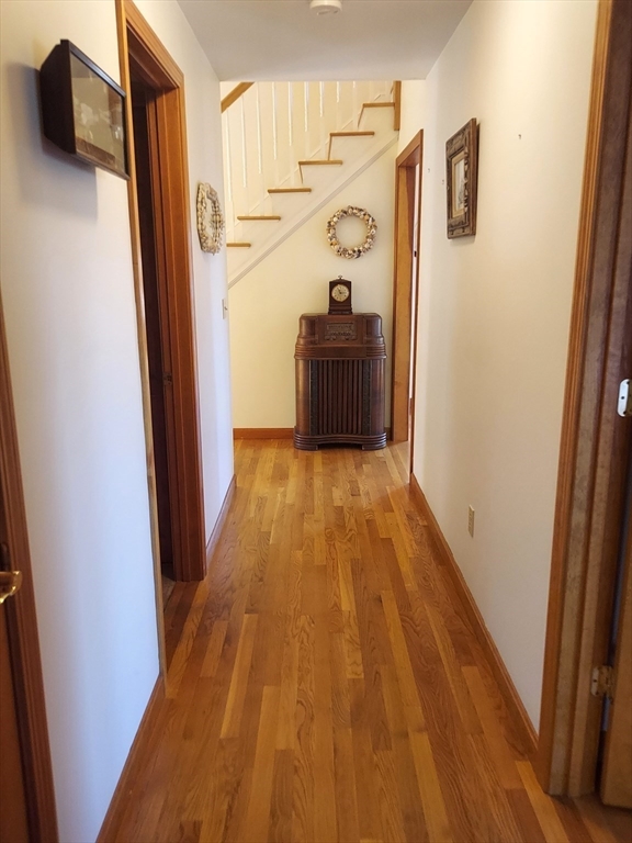 391 Clarkson Street Fall River, MA 02724 - Photo 23 of 31