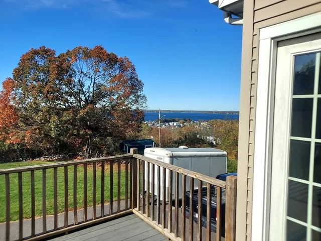 $724,900 | 391 Clarkson Street, Fall River, MA 02724