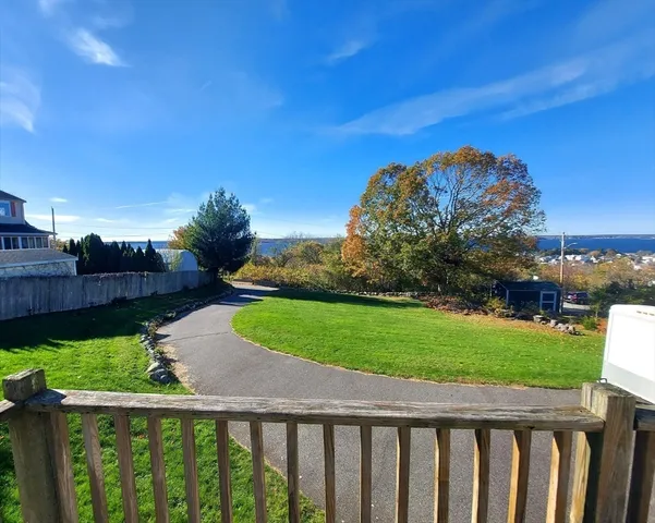 $724,900 | 391 Clarkson Street, Fall River, MA 02724