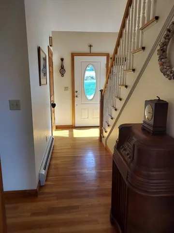 $724,900 | 391 Clarkson Street, Fall River, MA 02724