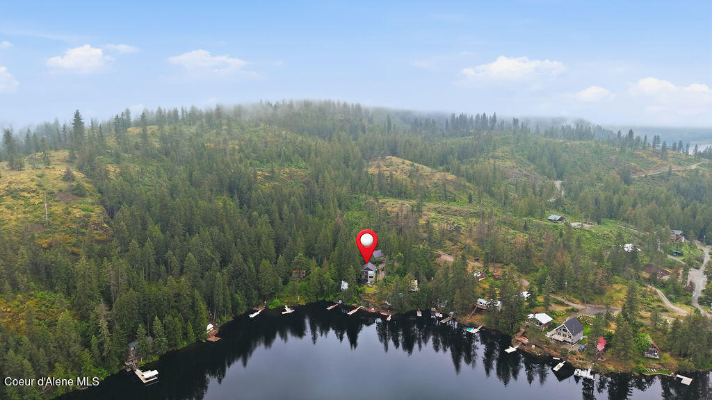 23896-2389 North Bridge Lake Road Rathdrum, ID 83858 - Photo 47 of 48 291-53
