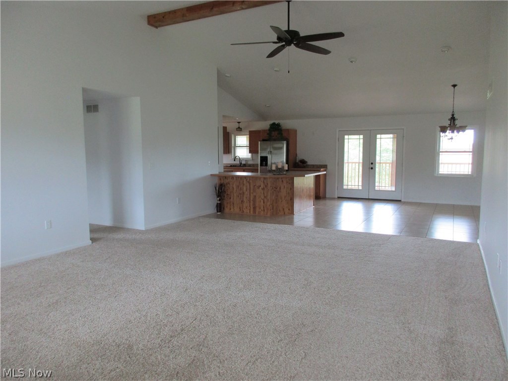 151 Reese Road Fleming, OH 45729 - Photo 4 of 35 Great Room