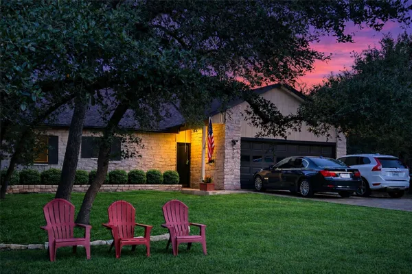 $5,500 | 705 Lisa Drive, Austin, TX 78733
