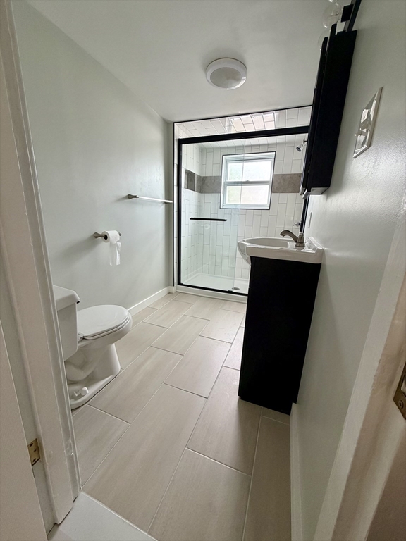 127 Brown Street, Unit 3 Fall River, MA 02724 - Photo 3 of 13