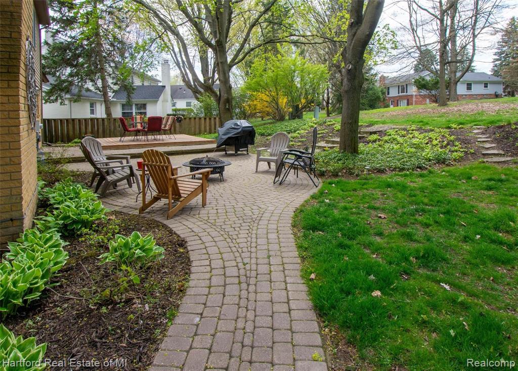 35701 Congress Road Farmington Hills, MI 48335 - Photo 40 of 45