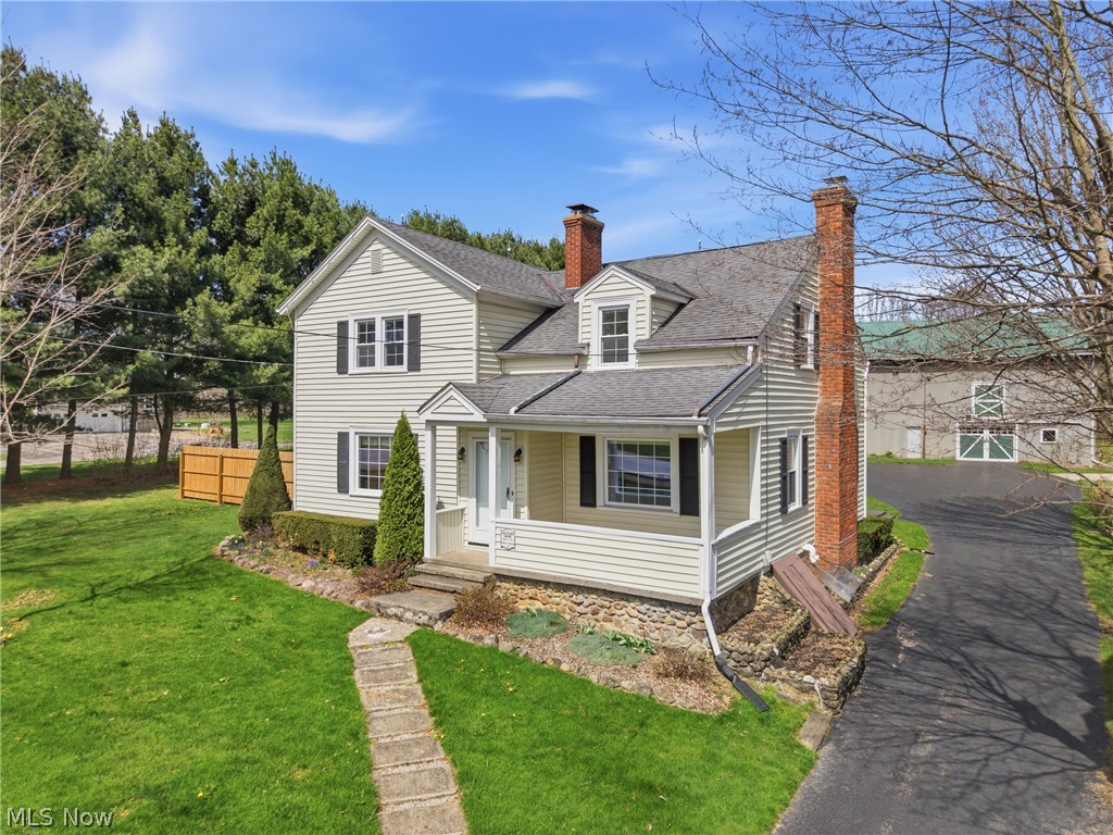 13130 Kinsman Road Burton, OH 44021 - Photo 1 of 36 Gallery Image 1