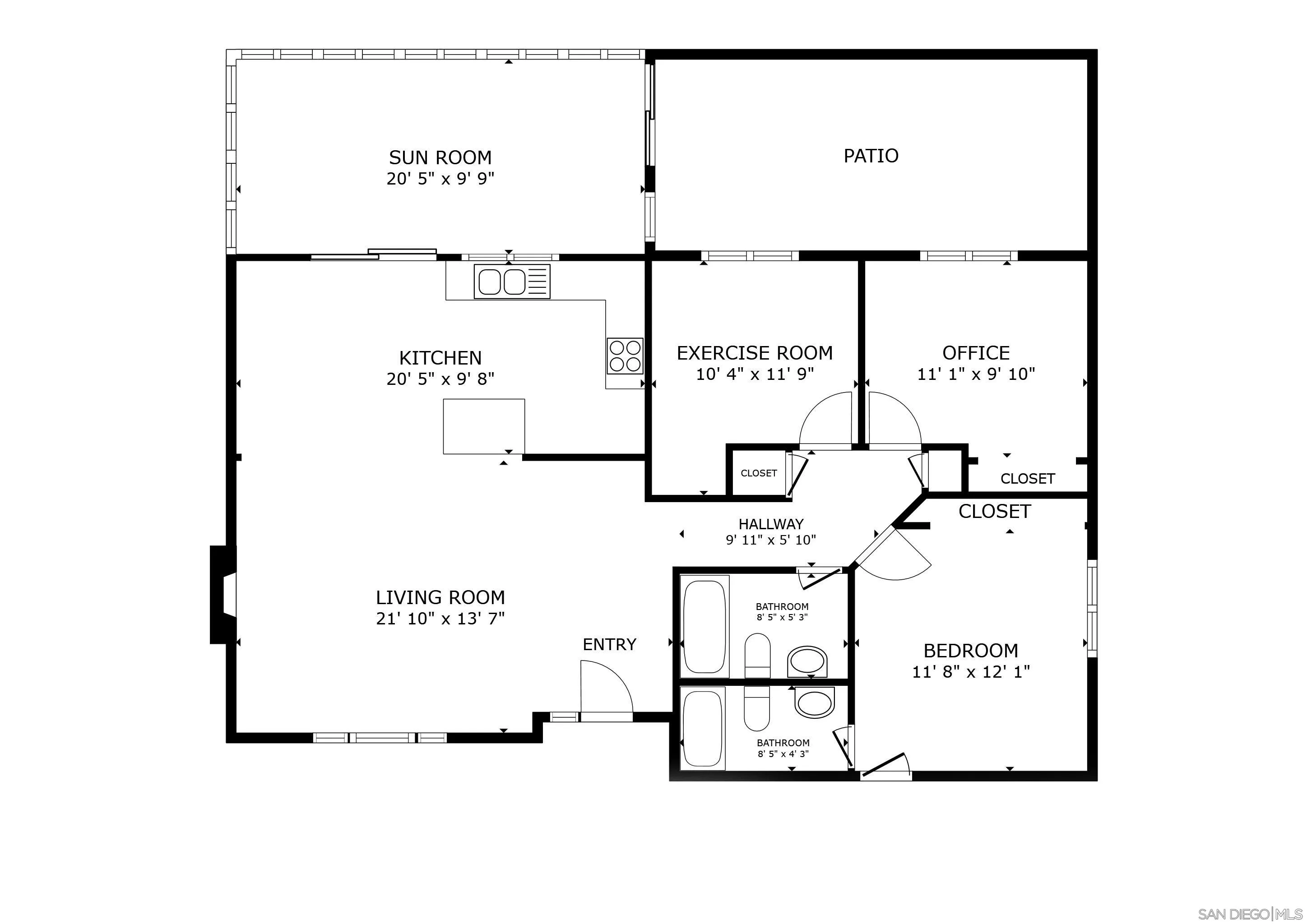 12835 Reo Real Drive Poway, CA 92064 - Photo 46 of 46 unknown