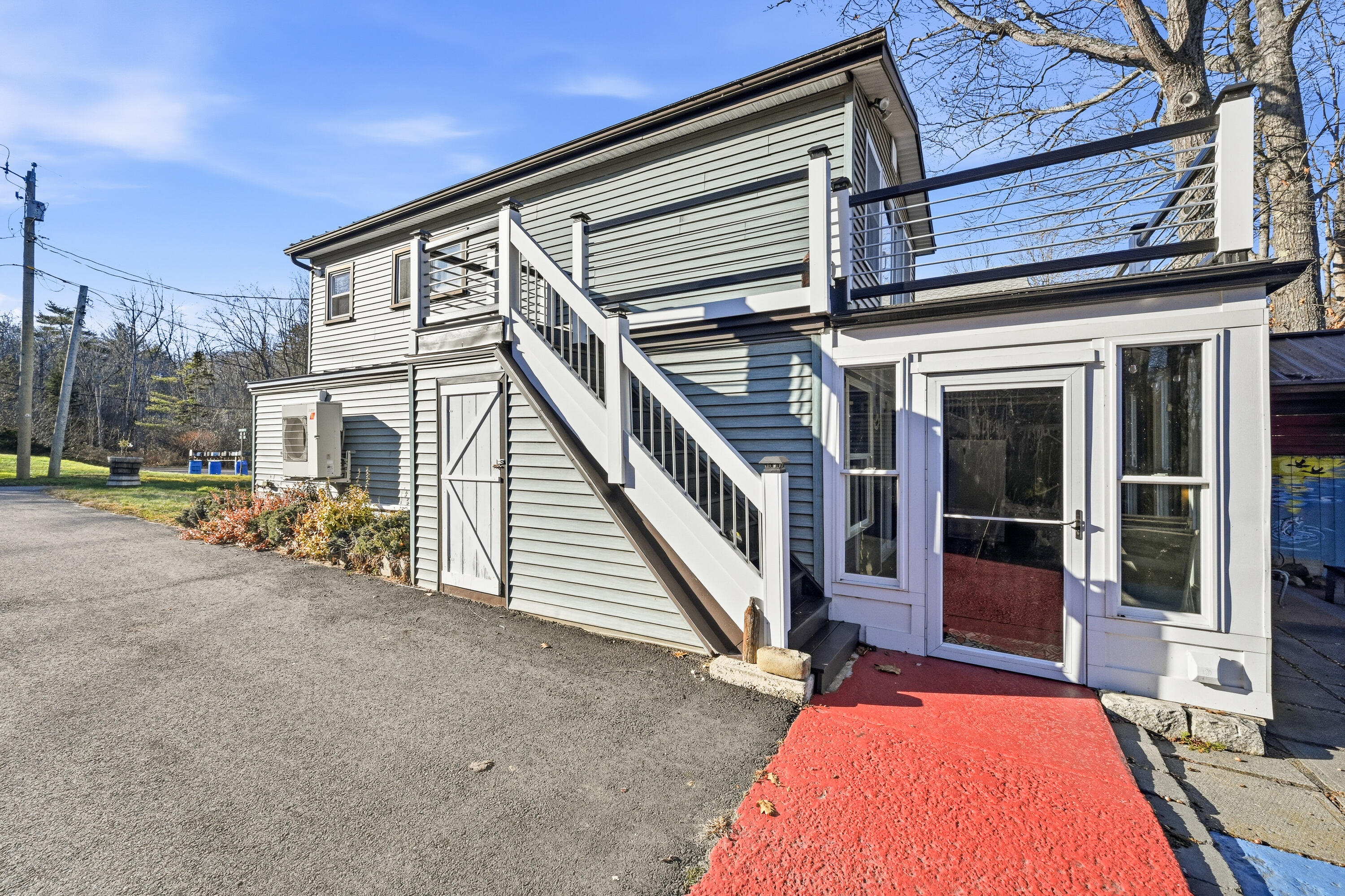 88 Barnard Cove Road Greene, ME 04236 - Photo 19 of 62 110321gr-111