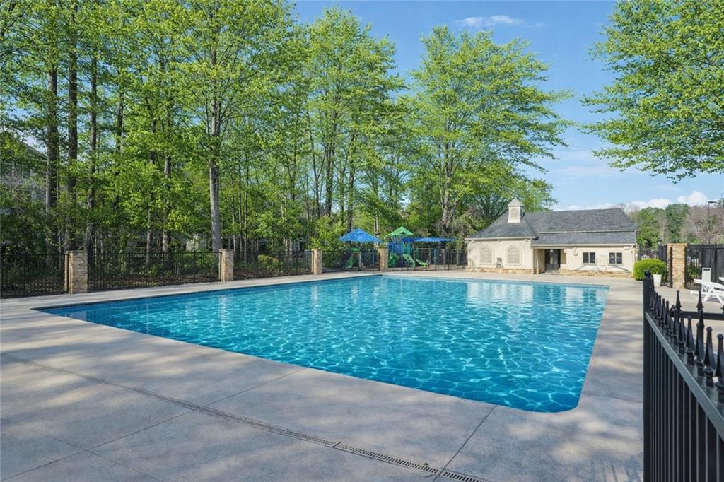 9885 Nature Mill Road Johns Creek, GA 30022 - Photo 68 of 78
