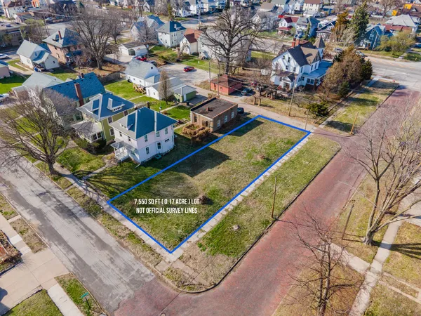 $22,000 | 4429 8th Avenue, Rock Island, IL 61201