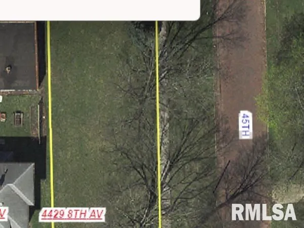 $22,000 | 4429 8th Avenue, Rock Island, IL 61201