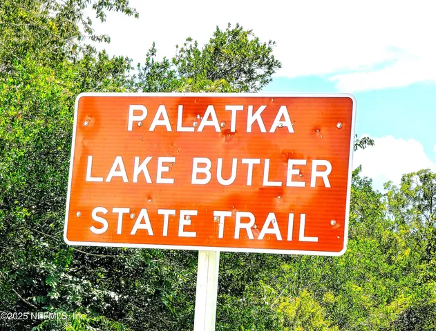 $99,000 | 0 Southeast 92nd Street, Starke, FL 32091