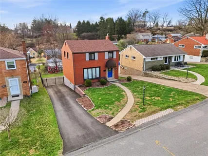 $367,500 | 148 Ryan Drive, Pittsburgh, PA 15220