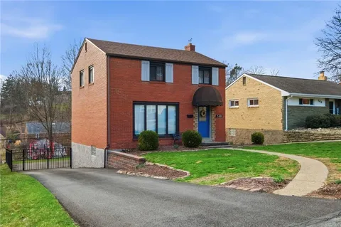 $367,500 | 148 Ryan Drive, Pittsburgh, PA 15220