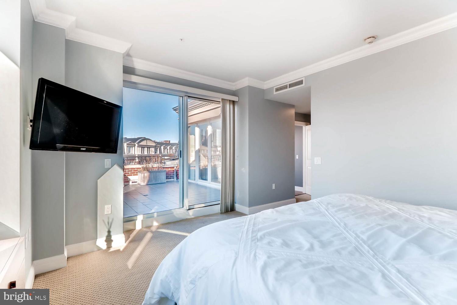 801 Key Highway, Unit P50 Baltimore, MD 21230 - Photo 15 of 33 Gallery Image 15