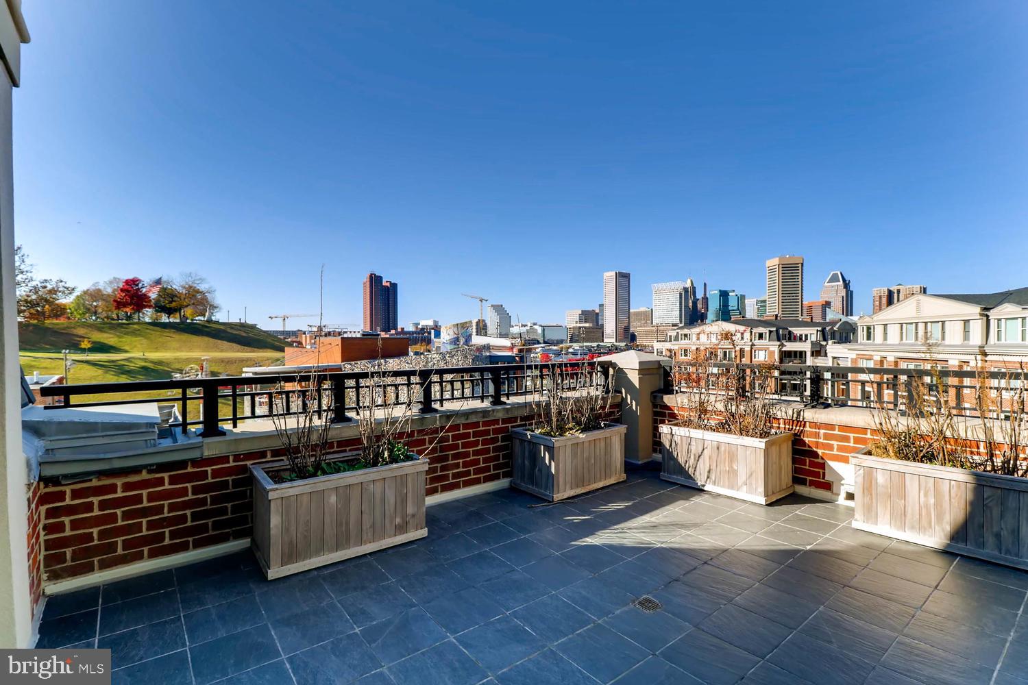 801 Key Highway, Unit P50 Baltimore, MD 21230 - Photo 27 of 33 Gallery Image 27