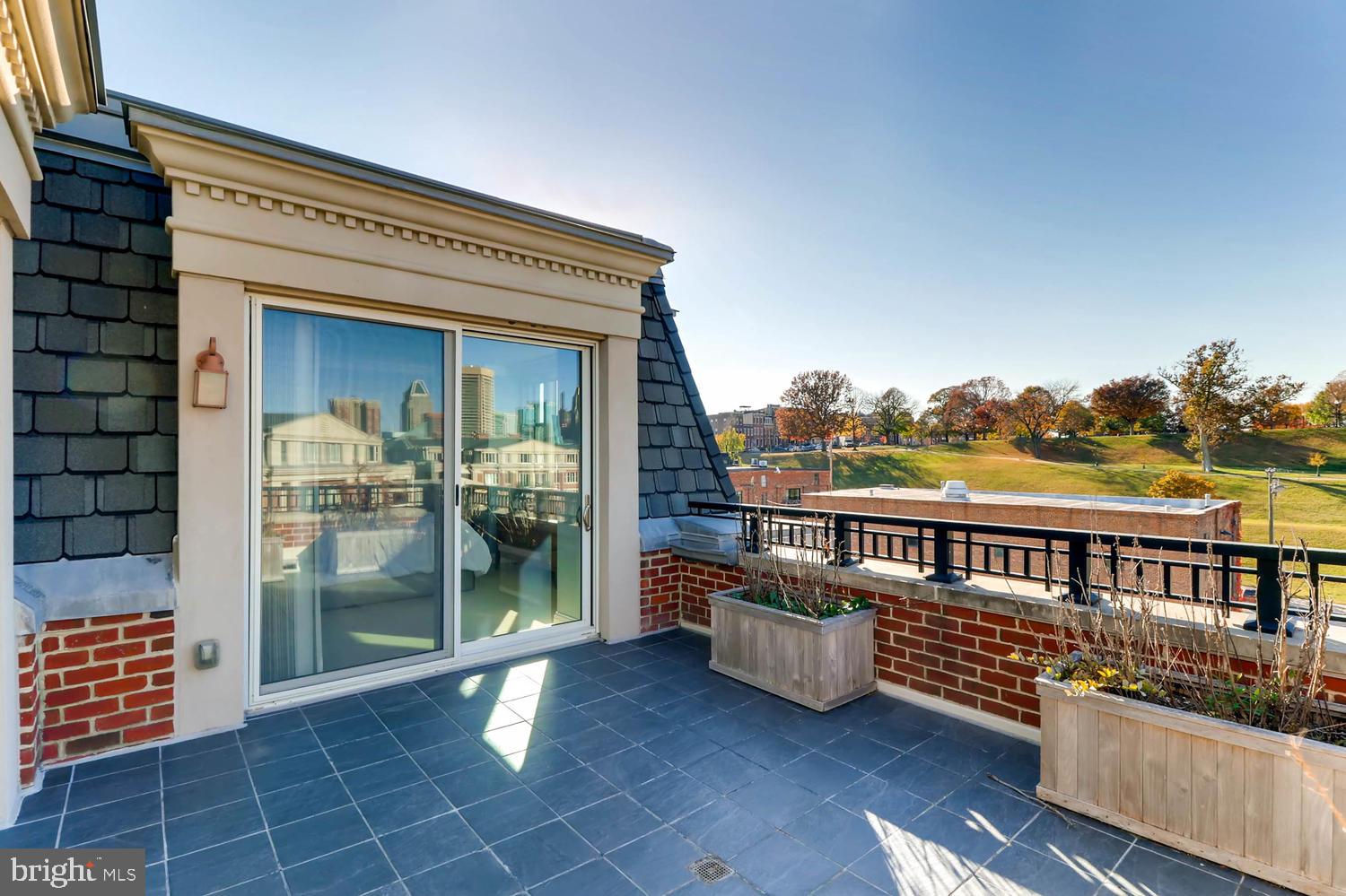 801 Key Highway, Unit P50 Baltimore, MD 21230 - Photo 29 of 33 Gallery Image 29