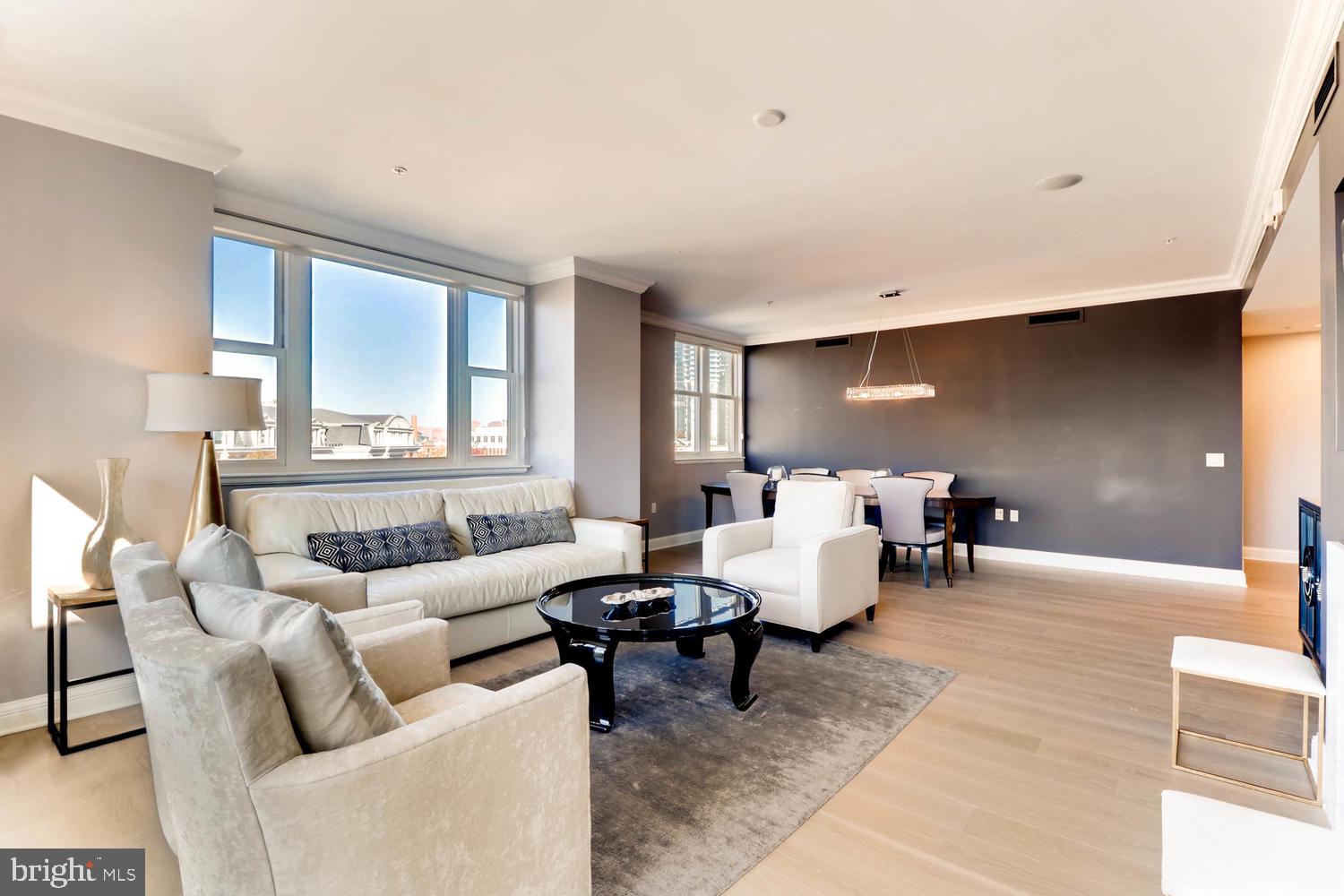 801 Key Highway, Unit P50 Baltimore, MD 21230 - Photo 4 of 33 Gallery Image 4