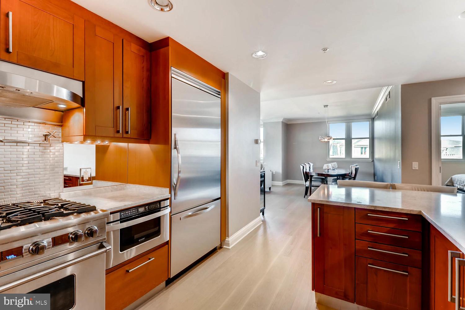 801 Key Highway, Unit P50 Baltimore, MD 21230 - Photo 8 of 33 Gallery Image 8