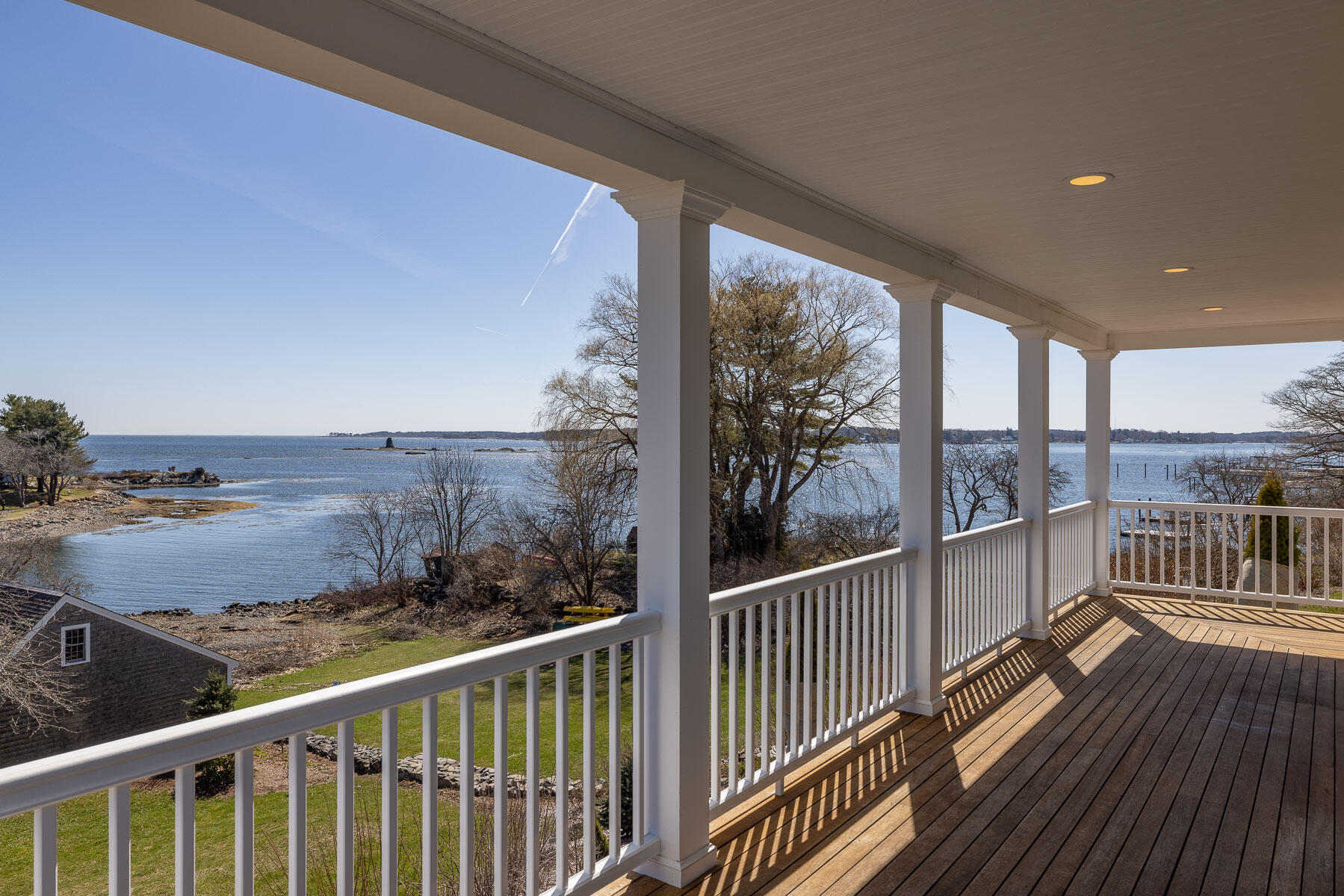 118 Pepperrell Road Kittery Point, ME 03905 - Photo 4 of 88 118 Pepperrell Rd