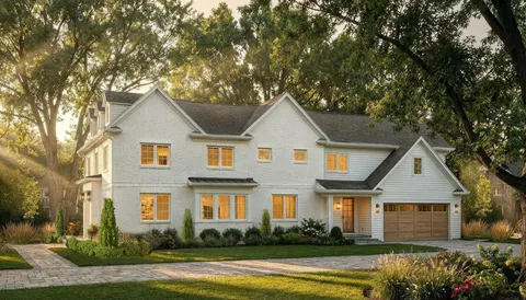 $2,599,000 | 1900 East Lake Avenue, Glenview, IL 60025