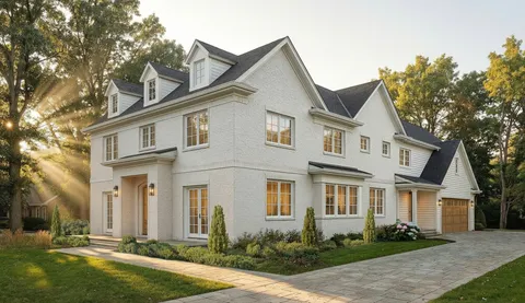 $2,599,000 | 1900 East Lake Avenue, Glenview, IL 60025